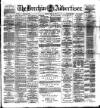 Brechin Advertiser Tuesday 19 April 1892 Page 1