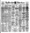 Brechin Advertiser Tuesday 28 June 1892 Page 1