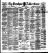Brechin Advertiser Tuesday 12 July 1892 Page 1