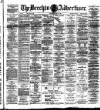 Brechin Advertiser Tuesday 23 August 1892 Page 1