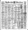 Brechin Advertiser Tuesday 11 October 1892 Page 1