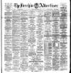 Brechin Advertiser Tuesday 29 November 1892 Page 1