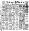 Brechin Advertiser Tuesday 20 December 1892 Page 1