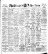 Brechin Advertiser Tuesday 10 January 1893 Page 1