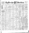 Brechin Advertiser Tuesday 31 January 1893 Page 1