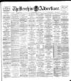 Brechin Advertiser Tuesday 07 February 1893 Page 1