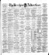 Brechin Advertiser Tuesday 28 February 1893 Page 1