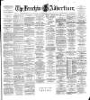 Brechin Advertiser Tuesday 11 July 1893 Page 1