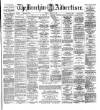 Brechin Advertiser Tuesday 17 October 1893 Page 1