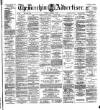Brechin Advertiser Tuesday 19 December 1893 Page 1