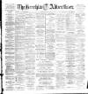 Brechin Advertiser Tuesday 09 January 1894 Page 1