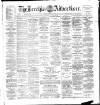 Brechin Advertiser Tuesday 30 January 1894 Page 1