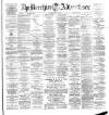 Brechin Advertiser Tuesday 10 July 1894 Page 1