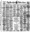 Brechin Advertiser Tuesday 08 January 1895 Page 1