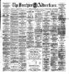 Brechin Advertiser Tuesday 15 January 1895 Page 1