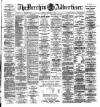 Brechin Advertiser Tuesday 12 February 1895 Page 1