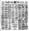 Brechin Advertiser Tuesday 19 February 1895 Page 1