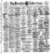 Brechin Advertiser Tuesday 26 February 1895 Page 1