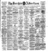 Brechin Advertiser Tuesday 12 March 1895 Page 1