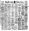 Brechin Advertiser Tuesday 19 March 1895 Page 1