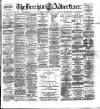 Brechin Advertiser Tuesday 17 September 1895 Page 1