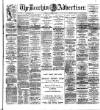 Brechin Advertiser Tuesday 08 October 1895 Page 1