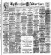 Brechin Advertiser Tuesday 15 October 1895 Page 1