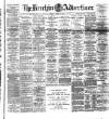 Brechin Advertiser Tuesday 29 October 1895 Page 1