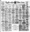 Brechin Advertiser Tuesday 05 November 1895 Page 1