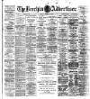 Brechin Advertiser Tuesday 12 November 1895 Page 1