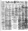 Brechin Advertiser Tuesday 19 November 1895 Page 1