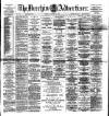Brechin Advertiser Tuesday 21 January 1896 Page 1