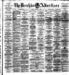 Brechin Advertiser Tuesday 04 February 1896 Page 1