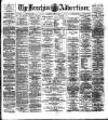 Brechin Advertiser Tuesday 30 June 1896 Page 1
