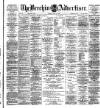 Brechin Advertiser Tuesday 28 July 1896 Page 1