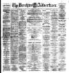 Brechin Advertiser Tuesday 25 May 1897 Page 1