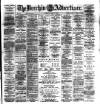Brechin Advertiser Tuesday 26 October 1897 Page 1