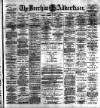 Brechin Advertiser Tuesday 02 November 1897 Page 1