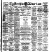 Brechin Advertiser Tuesday 16 November 1897 Page 1