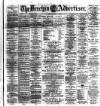 Brechin Advertiser Tuesday 11 January 1898 Page 1