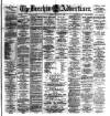 Brechin Advertiser Tuesday 18 January 1898 Page 1
