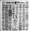 Brechin Advertiser Tuesday 01 February 1898 Page 1