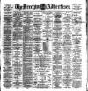 Brechin Advertiser Tuesday 08 February 1898 Page 1