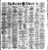 Brechin Advertiser Tuesday 15 February 1898 Page 1