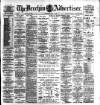 Brechin Advertiser Tuesday 01 March 1898 Page 1