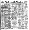 Brechin Advertiser Tuesday 22 March 1898 Page 1