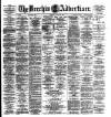 Brechin Advertiser Tuesday 23 August 1898 Page 1