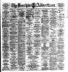Brechin Advertiser Tuesday 30 August 1898 Page 1