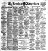 Brechin Advertiser Tuesday 01 November 1898 Page 1