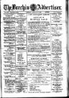 Brechin Advertiser Tuesday 27 January 1925 Page 1